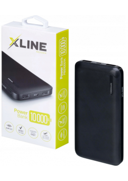 ПоверБанк Xline 10000 mAh