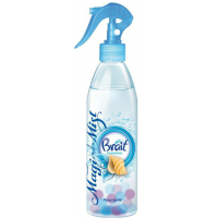 Освіжувач повітря Brait Aqua Spray Ocean Breeze, 425 мл