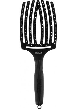 Щетка Olivia Garden Finger Brush Large BR-FB1PC-L0000, 1 шт