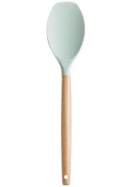 Лопатка силиконовая Benson, 31,5 см