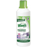 Засіб для миття підлоги Pavimenti Superfici Lavanda Winni's, 1 л