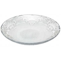 Блюдо Pasabahce Lacy 10588 D30 см