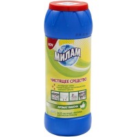 Порошок для чистки  Милам Лимон, 500 г