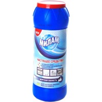 Порошок для чистки Милам Морская свежесть, 500 г