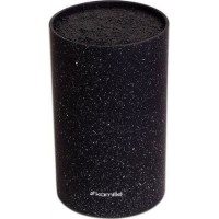 Мраморная подставка для ножей Kamille KM-7604, 18 см (в ассортименте)