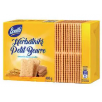 Печиво Bonitki Pettit Beurre, 400 г
