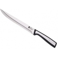 Нож из нержавеющей стали Bergner Sharp Masterpro, 20 см