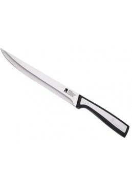 Нож из нержавеющей стали Bergner Sharp Masterpro, 20 см