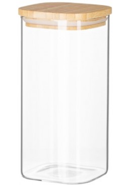 Банка для хранения Ardesto Fresh (AR1370BLS), 700 мл