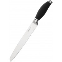 Кухонный нож для хлеба Ardesto Gemini 33 см AR2132SP
