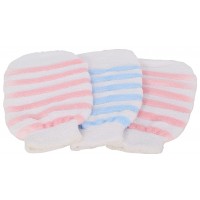 Варежка для мытья тела Glove towel Q/DLS 014-2016 