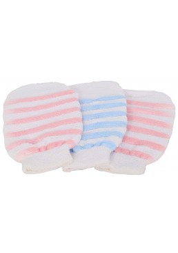 Рукавичка для миття тіла Glove towel Q/DLS 014-2016 