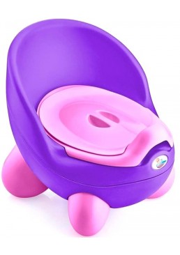 Детский горшок Babyjem 5342