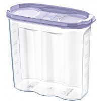 Контейнер Hobby life для сипучих продуктів, 1.7 л