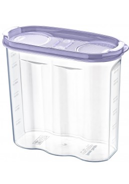 Контейнер Hobby life для сыпучих продуктов, 1.7 л