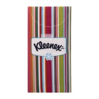 Хусточки паперові Kleenex Original, 10шт 