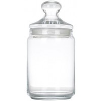 Банка для сыпучих продуктов Luminarc (N1840) Club, 1 л 