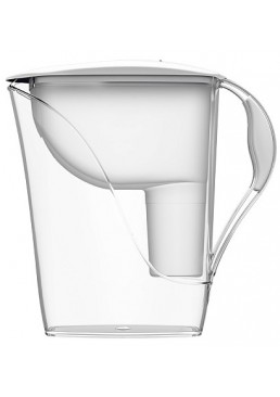 Фільтр-глечик Ecosoft Luna Classic, 3,3л