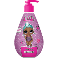 Рідке мило L.O.L. SURPRISE! Precious, 300 мл