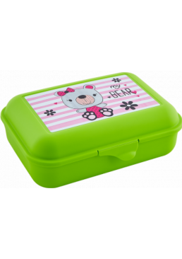 Бутербродница детская Алеана Pet Shop, 1 шт