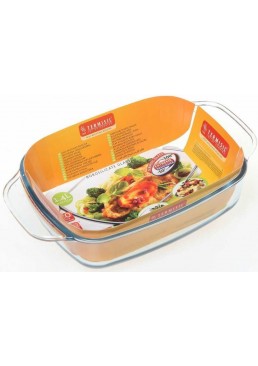 Форма для запікання Termisil, 1.4 л