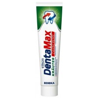 Зубна паста Elkos DentaMax Krauter, 125 мл