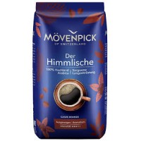 Кофе молотый Movenpick 500 g