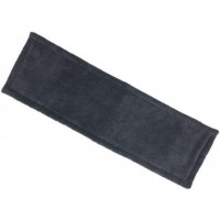 Насадка сменная для швабры Ecofabric EZ006, 40*12 см (Цвет в ассортименте)