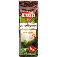 Капучино Hearts Irish Cream, 1 кг