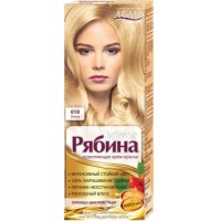 Фарба для волосся ACME Рябина INTENSE NEW 010, Блонд