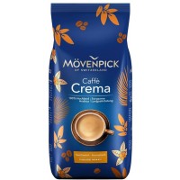 Кофе Movenpick Caffe Crema зерновой, 1 кг