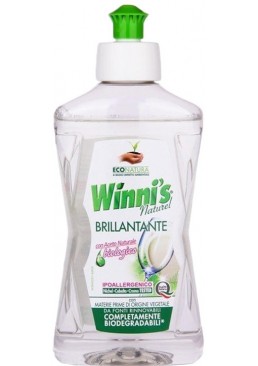 Ополаскиватель для посудомоечных машин Madel Winni's Brilliante, 250 мл