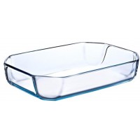 Форма для запекания Pyrex 30*20*7 см, 2.6 л
