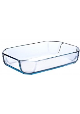 Форма для запікання Pyrex 30*20*7 см, 2.6 л