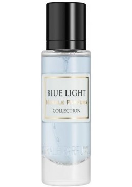 Парфумована вода для жінок Morale Parfums Blue Light, 30 мл