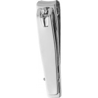 Книпсер Beauty LUXURY C-09 с пилкой, 5,8см