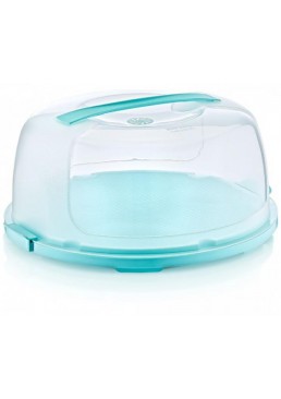 Тортовница Cake Box SA-200 d-28.5х17 см