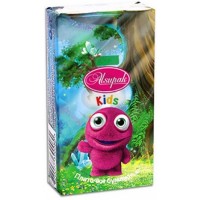 Носовые платочки Alsupak kids, 10 шт