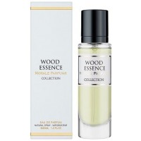 Парфюмированная вода для мужчин Morale Parfums Wood Essence, 30 мл