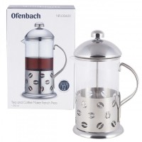 Френч-пресс Ofenbach 100600, 350 мл