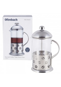 Френч-пресс Ofenbach 100600, 350 мл