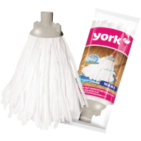 Запаска для швабри YORK Mop Bianco Maxi, 120 г