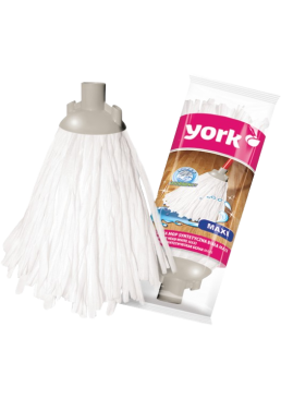 Запаска для швабри YORK Mop Bianco Maxi, 120 г