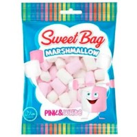 Маршмеллоу Sweet Bag Pink, 60 г
