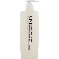 Шампунь для волос Bright Complex Intense Nourishing Esthetic House Интенсивное увлажнение, 500 мл