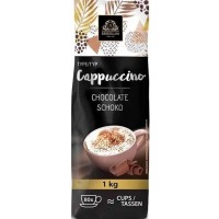 Капучино Bardollini Шоколадне, 1 кг