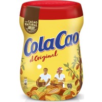 Сухой шоколадный напиток Cola Cao Оригинал, 390 г