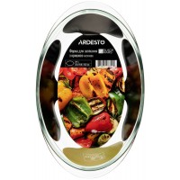 Форма для запікання Ardesto BLACK MARS (AR2408BG), 3 л