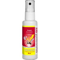 Спрей от комаров Anti mosquito, 100 мл