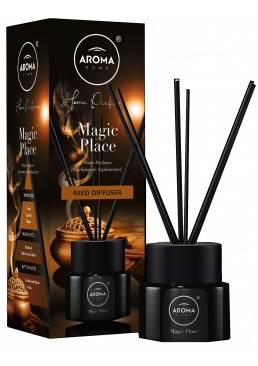 Ароматичні палички Aroma Home Чарівне місце, 100 мл